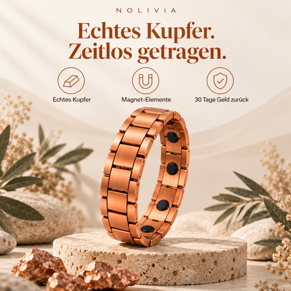 VitalNatur Armband