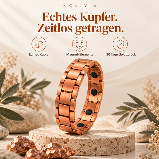 VitalNatur Armband