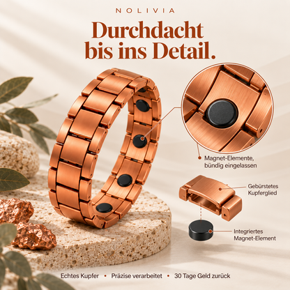 VitalNatur Armband