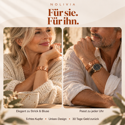 VitalNatur Armband