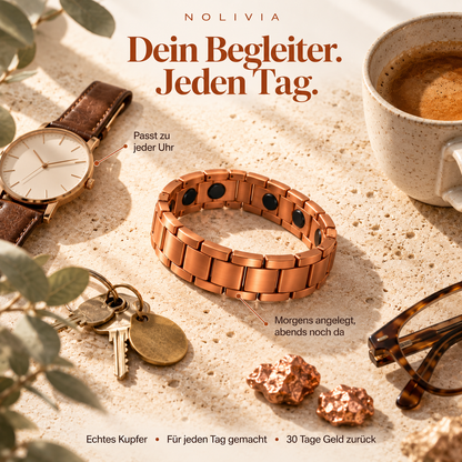 VitalNatur Armband